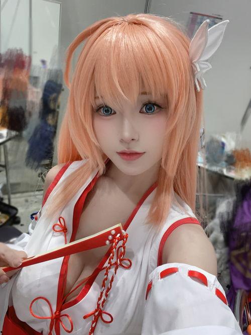 福利姬,揭秘网络红人的魅力与影响力