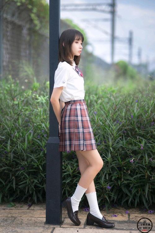 JK制服,探寻JK制服的魅力与时尚演变