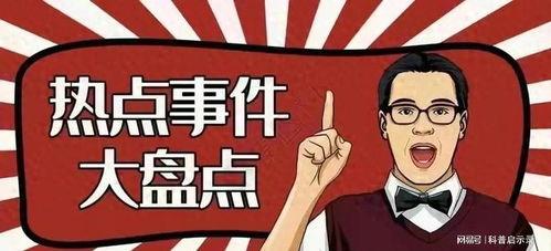 热门事件,揭秘近期引发全民关注的重大事件