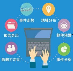 网络舆情,解码公众心声与舆论走向