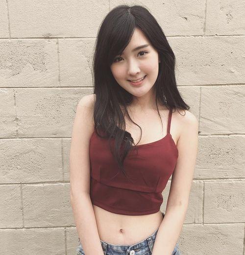 女网红ciu7,揭秘网络红人的魅力与影响力”